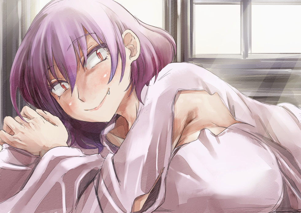 Paizuri Under Clothes