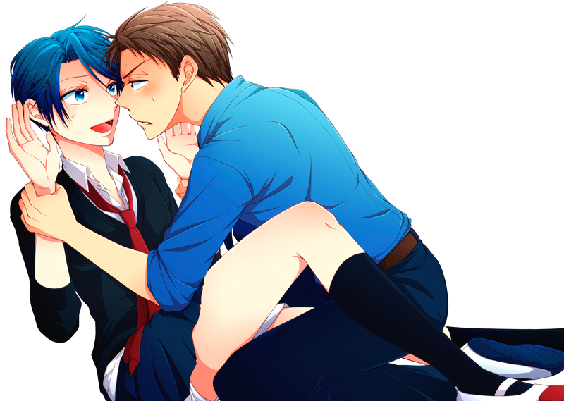 Gekkan Shoujo Hentai