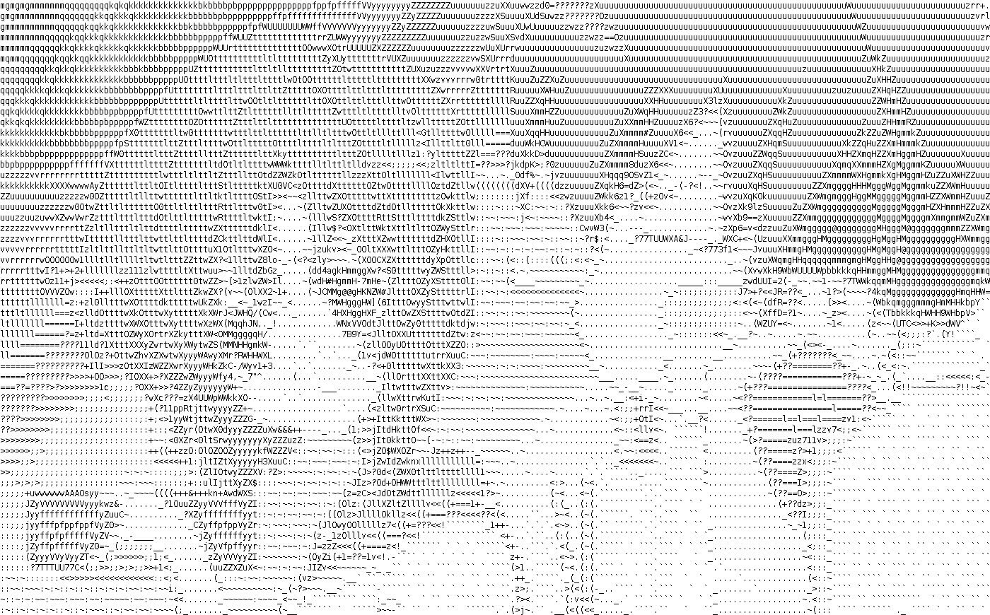 Safebooru - 1boy 1girl ascii art chopsticks eating greyscale hand on ...