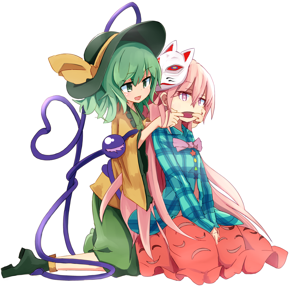 Magnum Koishi