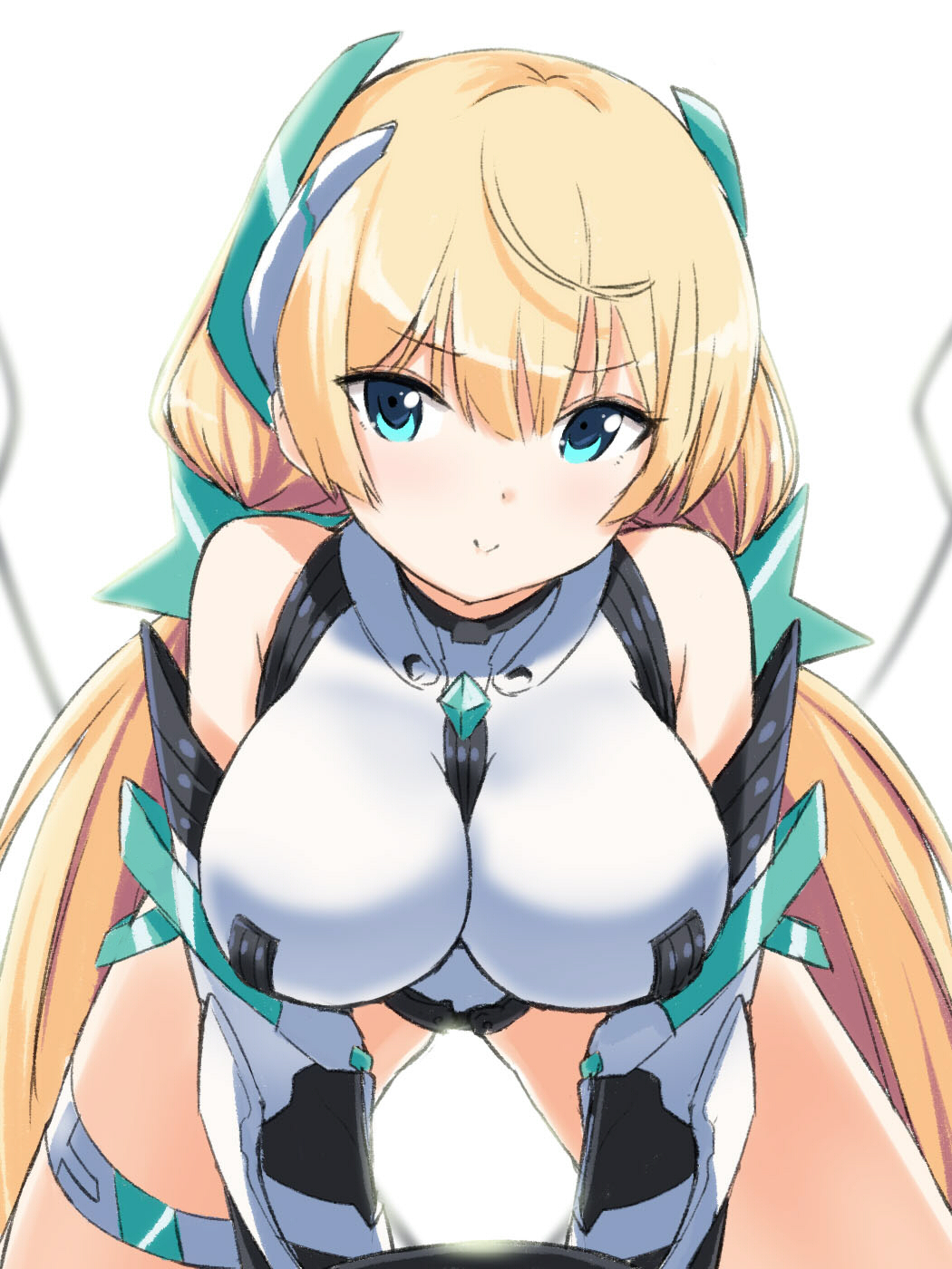Angela Balzac Hentai