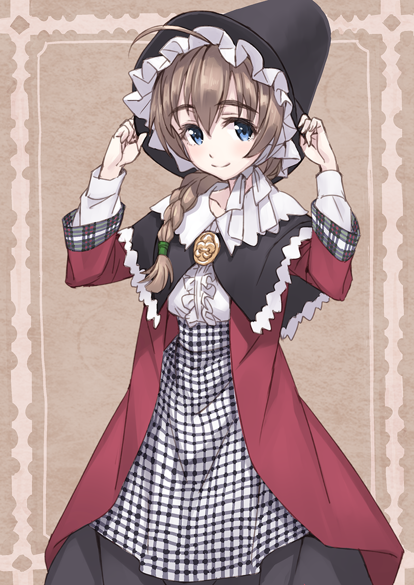 Lynette Bishop Doujin