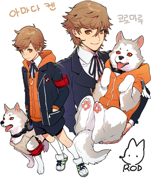 dating sims app