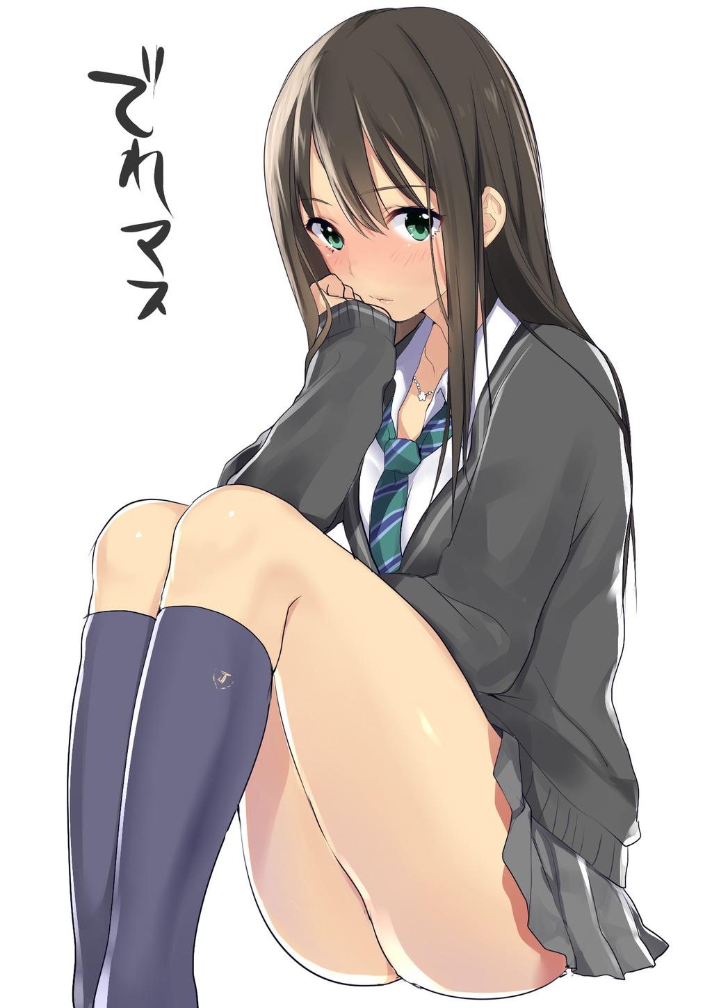 Rin Shibuya Hentai