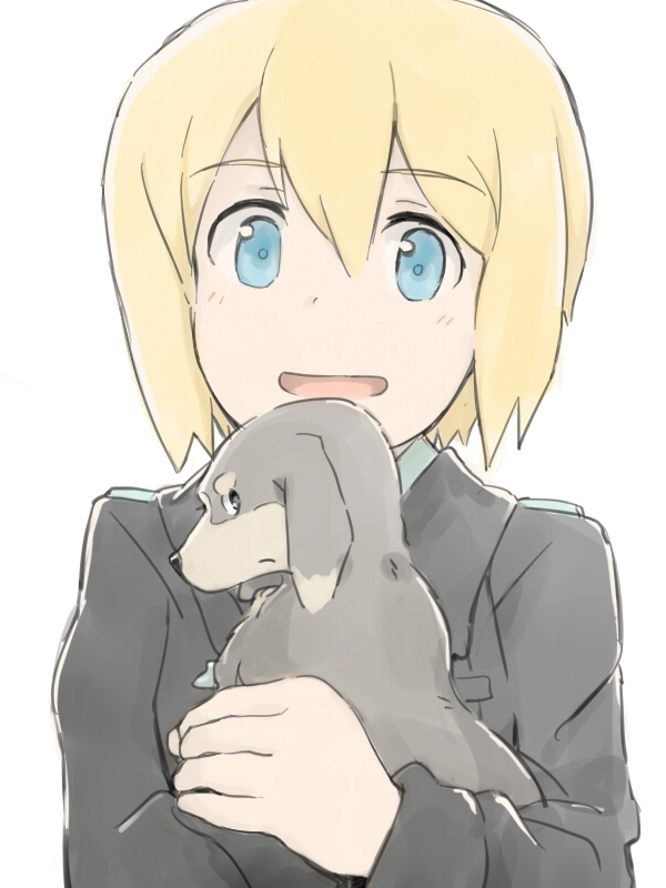 Erica Hartmann Hentai