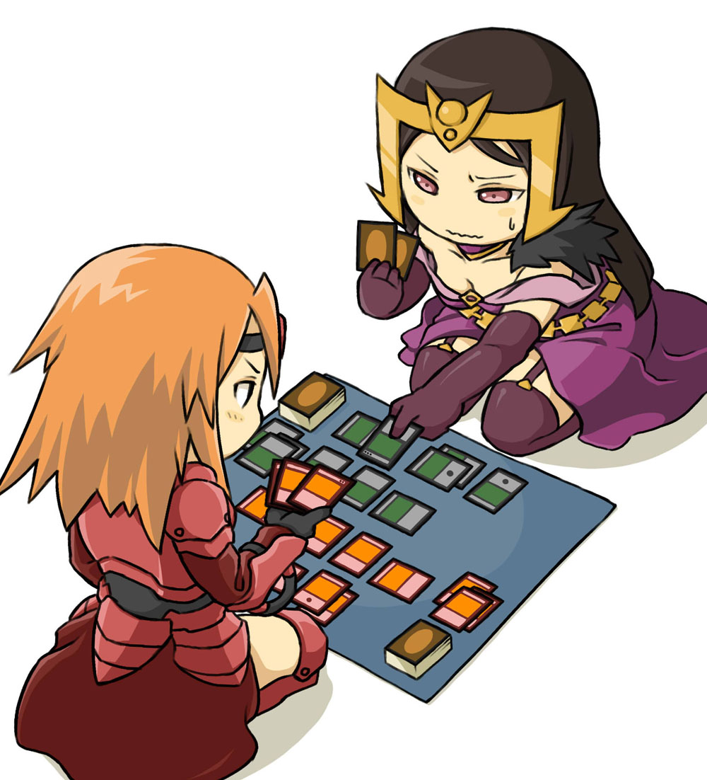Mtg Chandra Hentai
