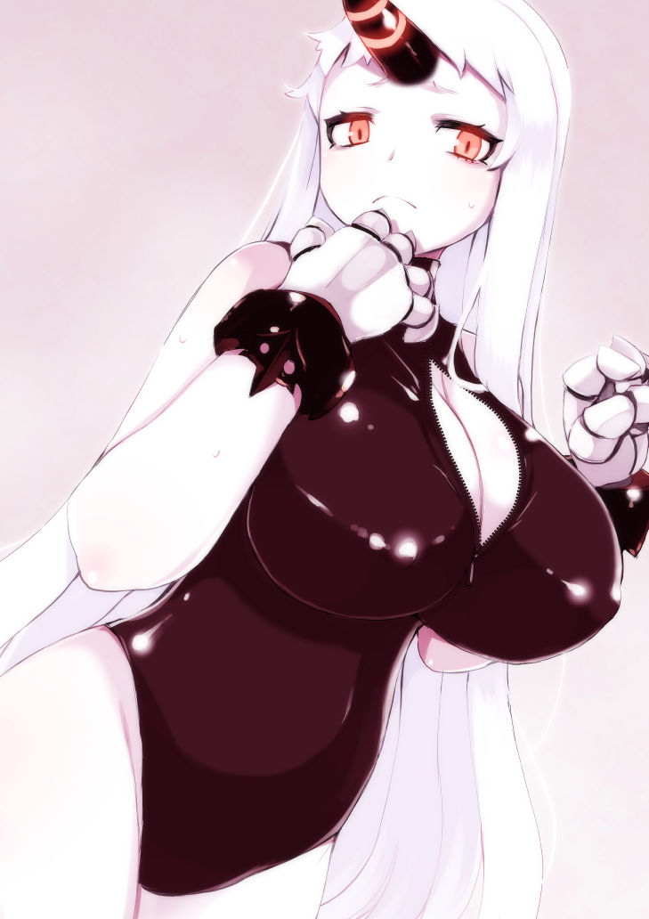 Seaport Hime Hentai