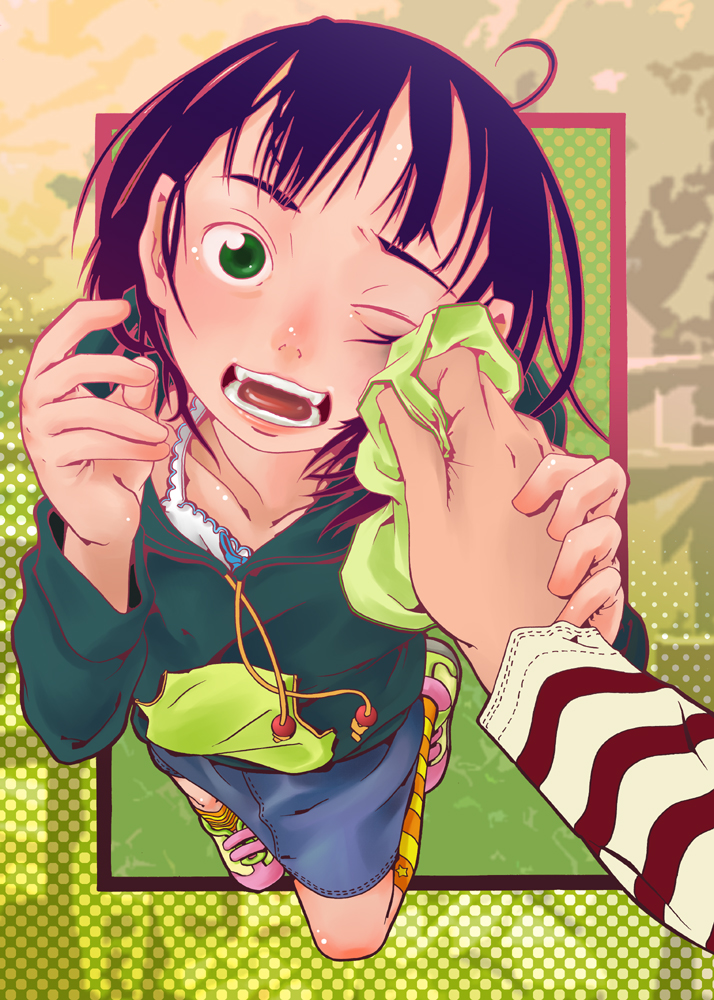 Motoi Hiroumi