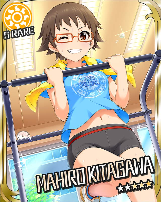 Takura Mahiro
