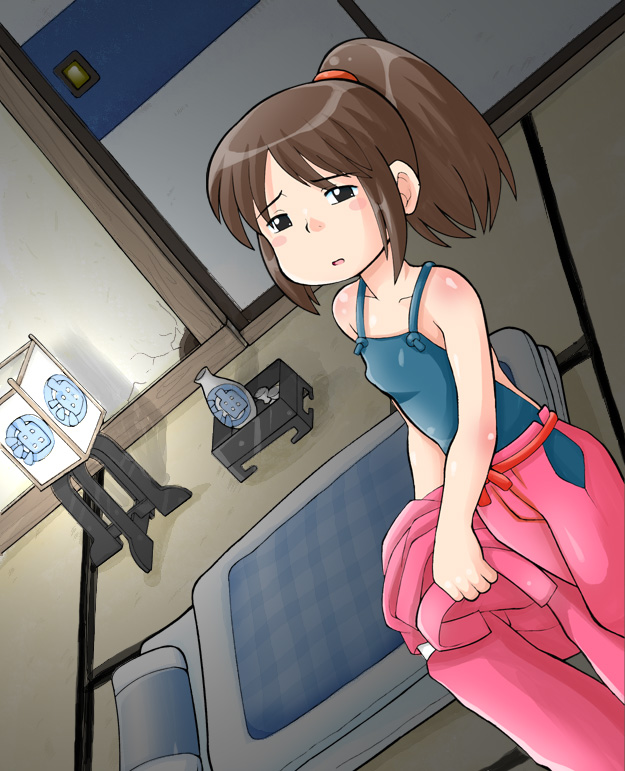 [Takayama Chihiro] Kanomama