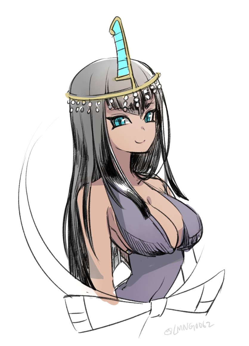 Картинки элайза skullgirls