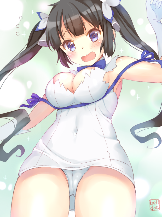 Hestia Ehentai