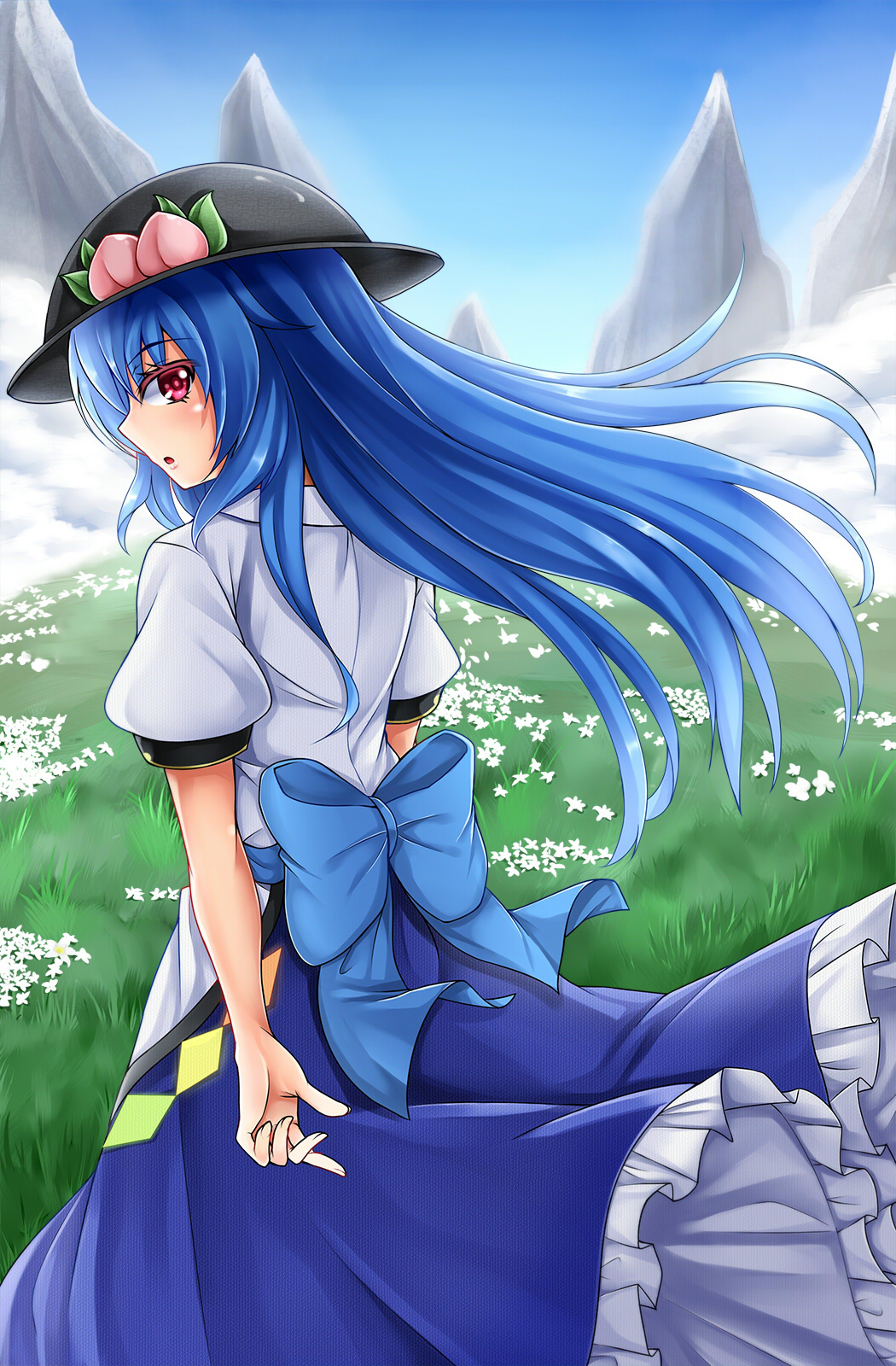 Yume Tenshi R
