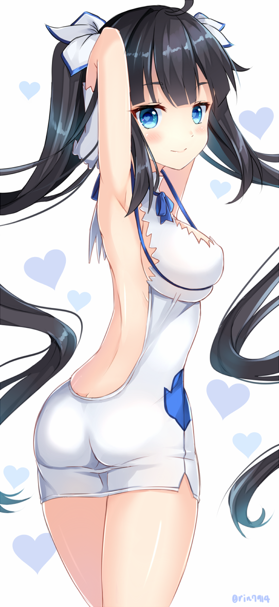 Hestia Ehentai