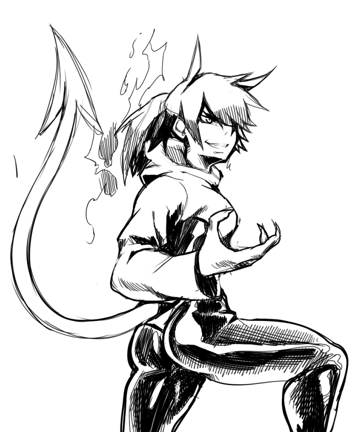 Modeseven Newgrounds