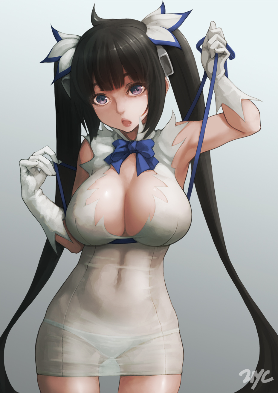 Hestia Hentia