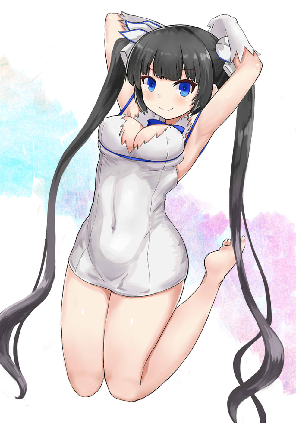 Hestia Ehentai