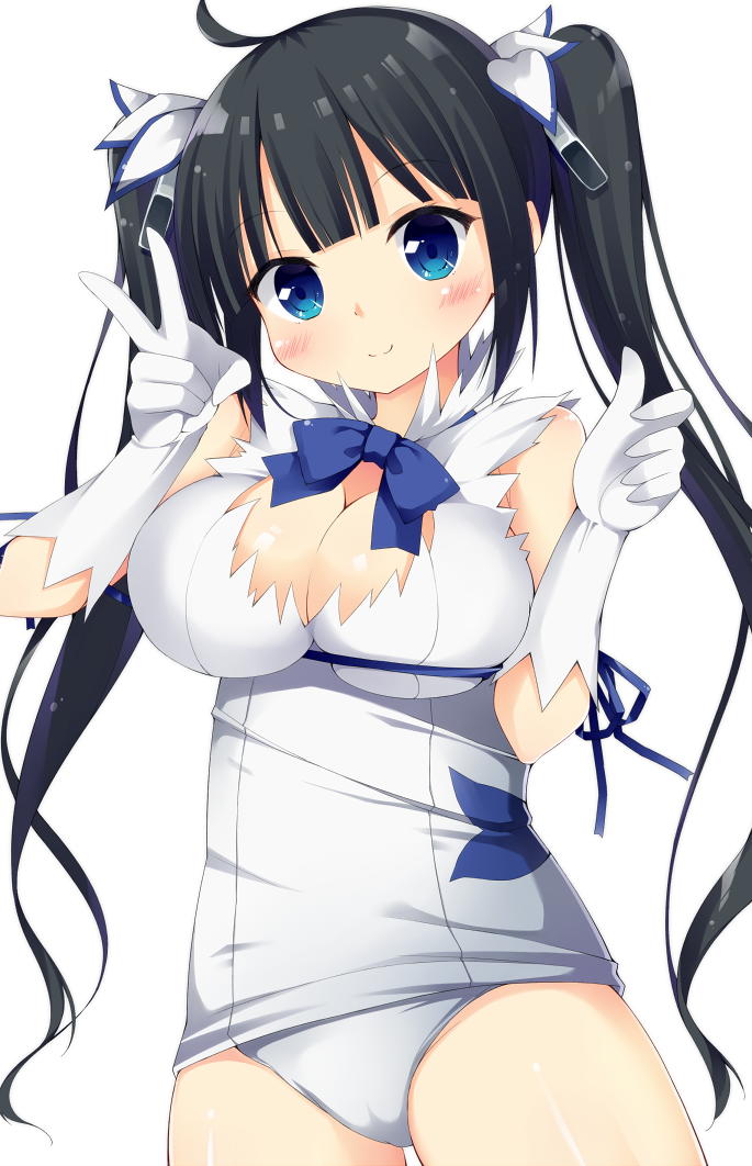 Hestia Ehentai