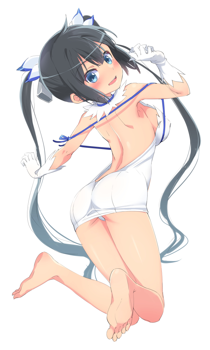 Hestia Hentia