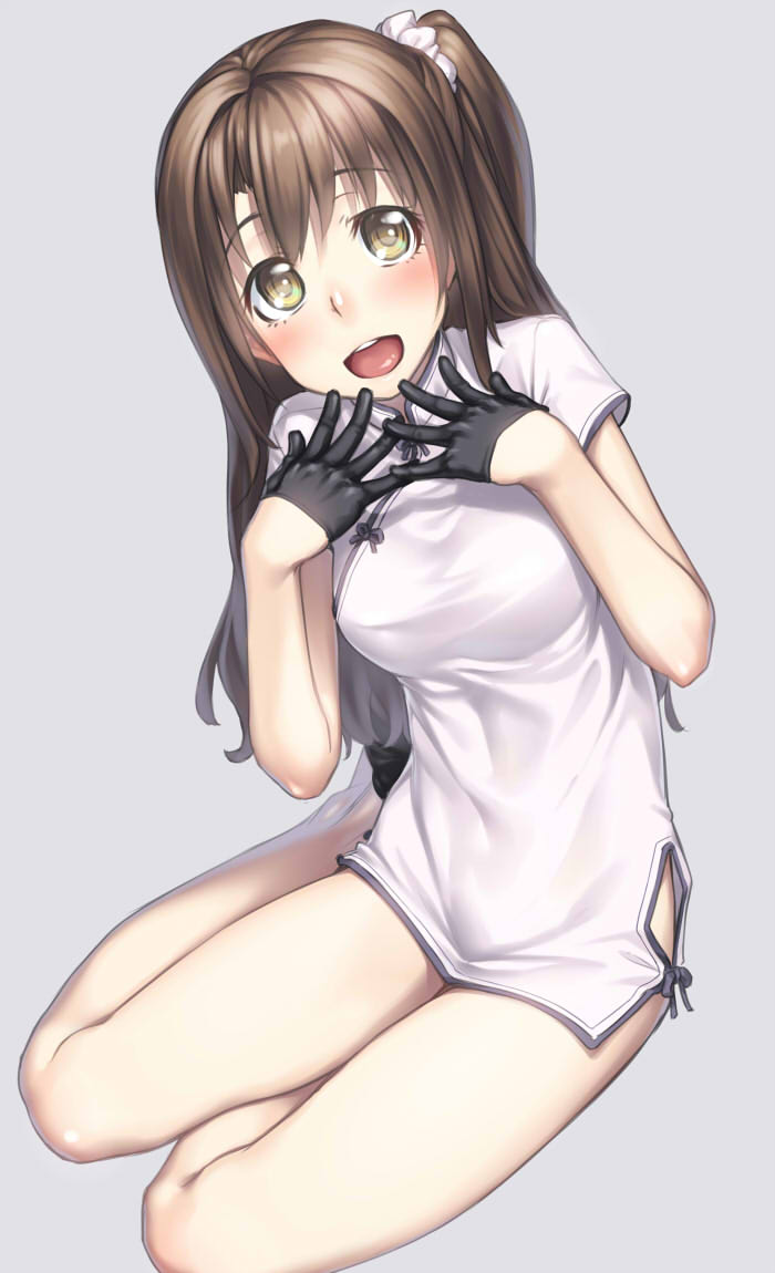 Uzuki Shimamura Hentai