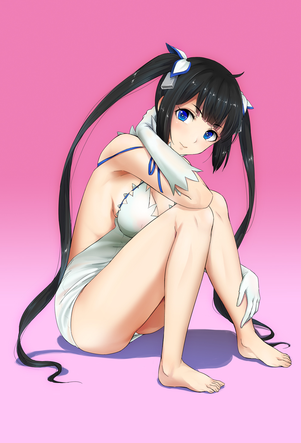 Hestia Ehentai