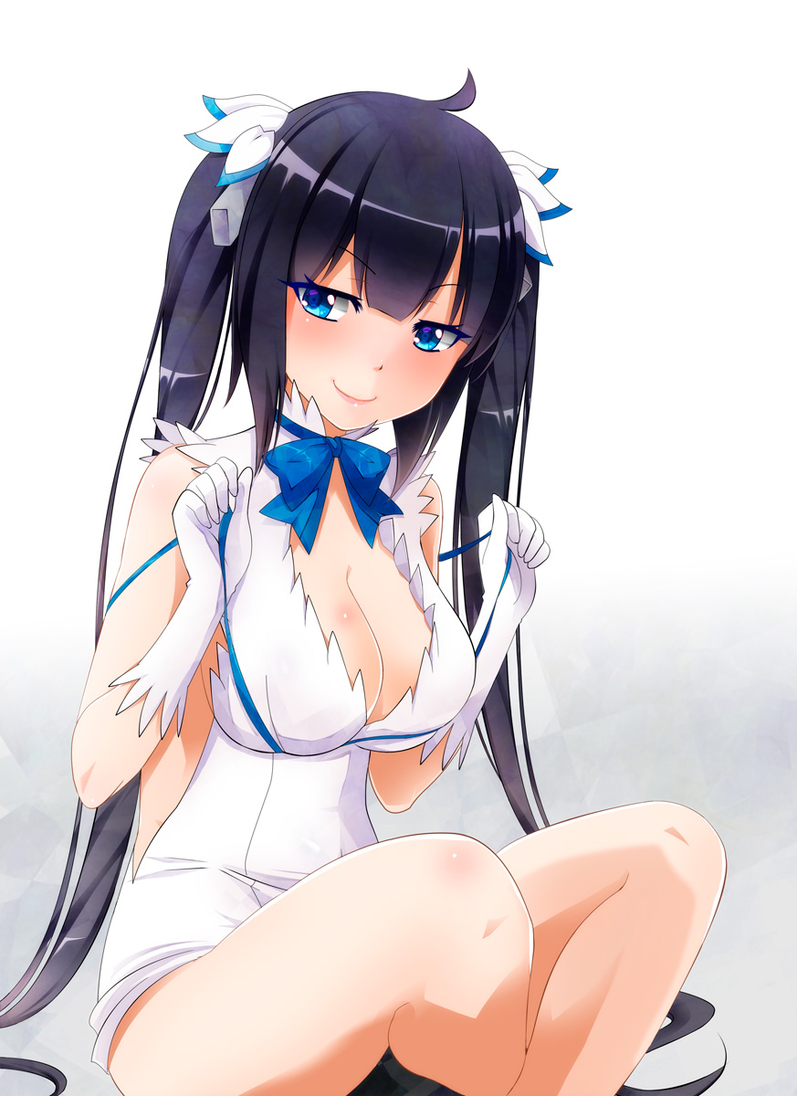 Hestia Ehentai