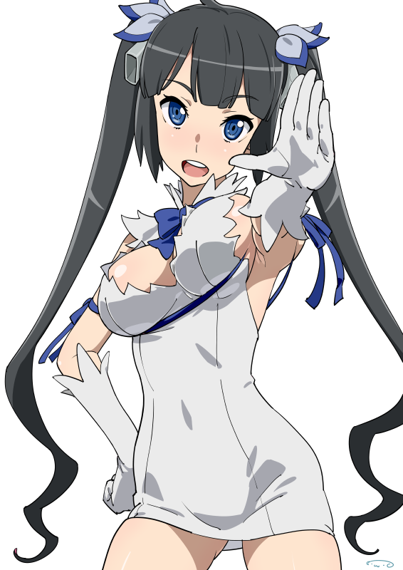 Hestia Ehentai