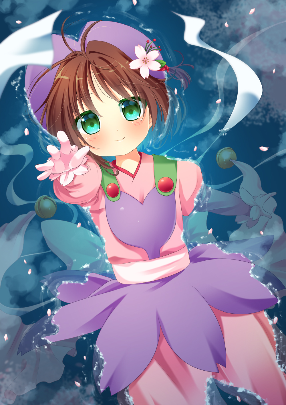 Sakura Kinomoto Hentai