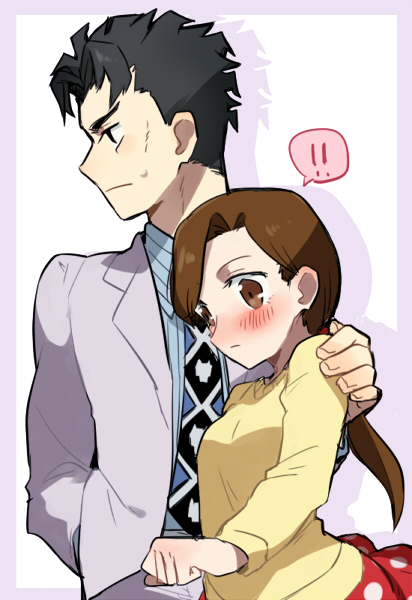 Yoshikage Kira Hentai