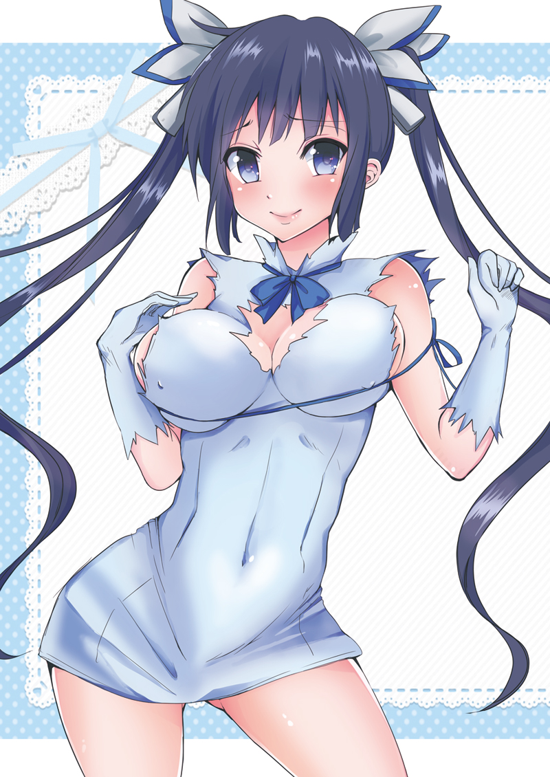 Hestia Ehentai