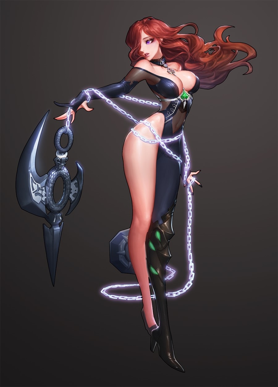 Herowarz Hentai