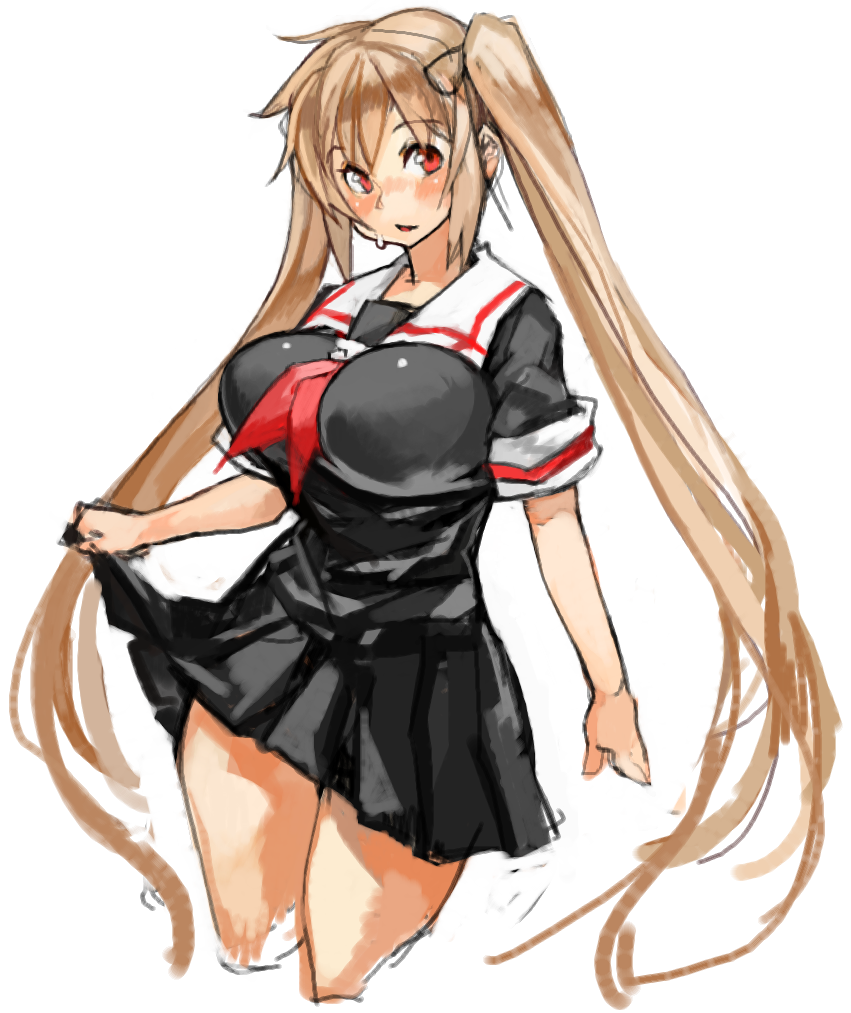Murasame Masumi