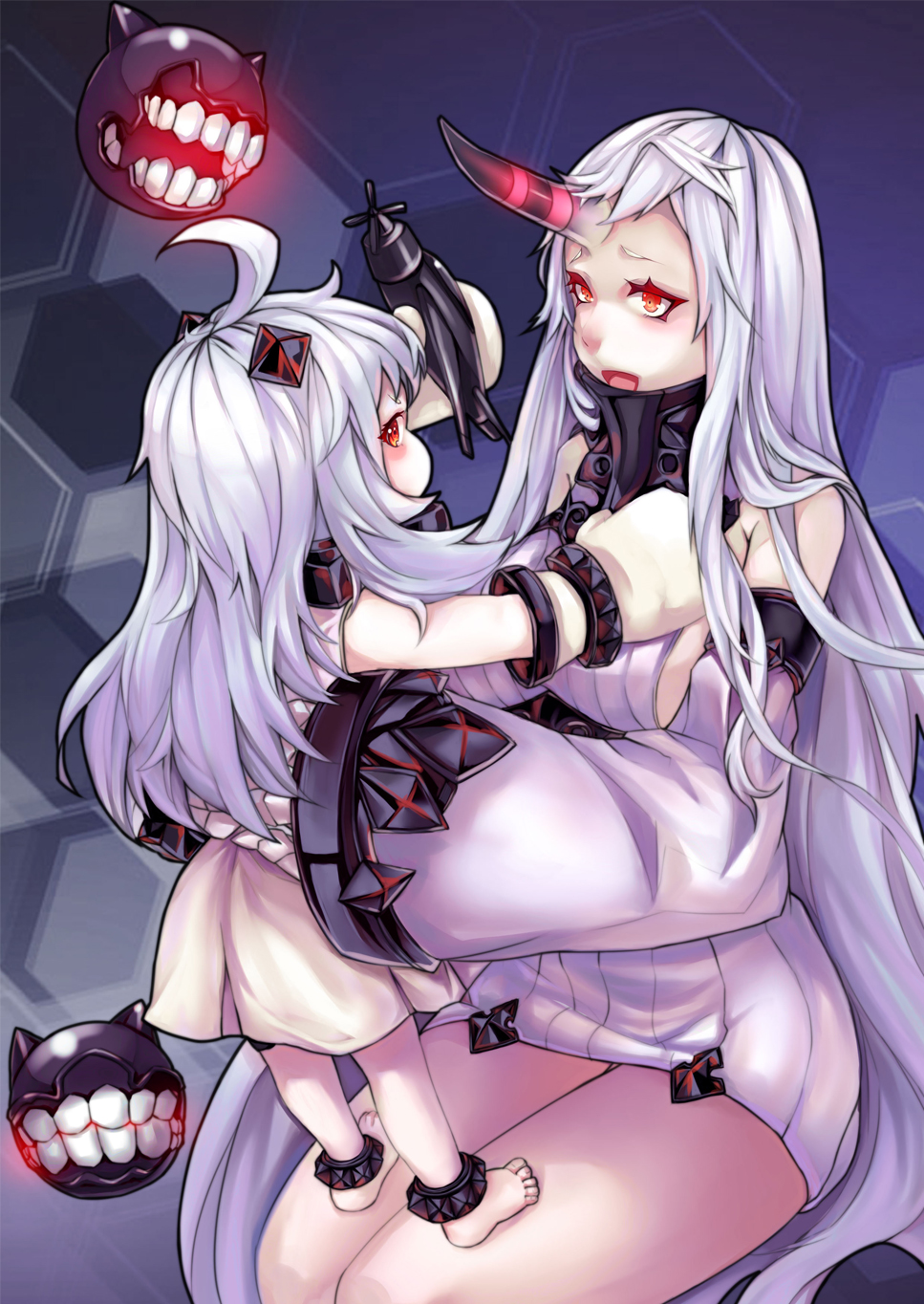 Seaport Hime Hentai
