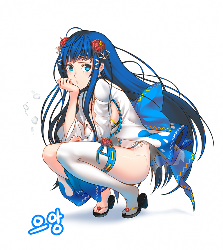 Soccer Spirits Hentai