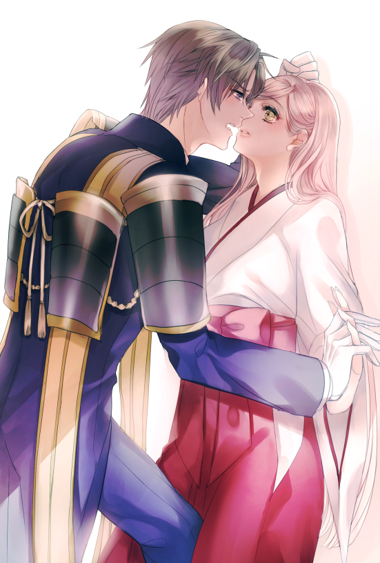 Touken Ranbu Hentai