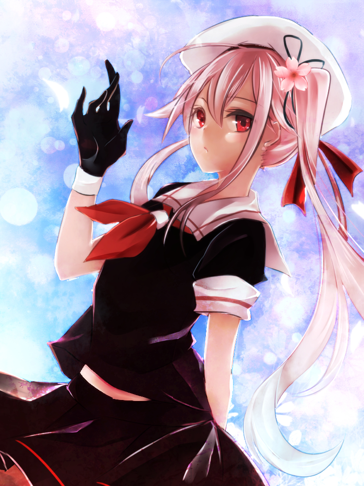 Oomori Harusame