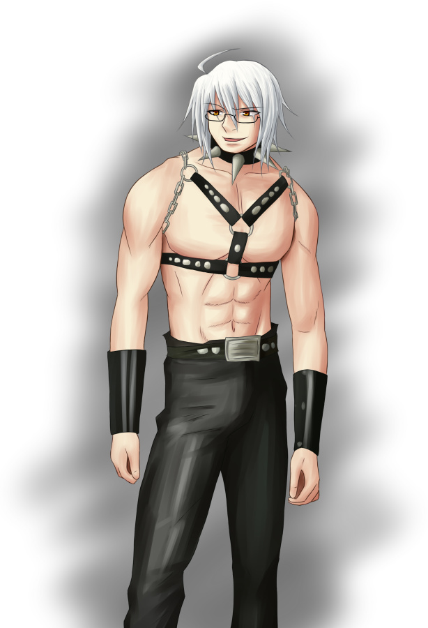 Ван даркхолм рисунок