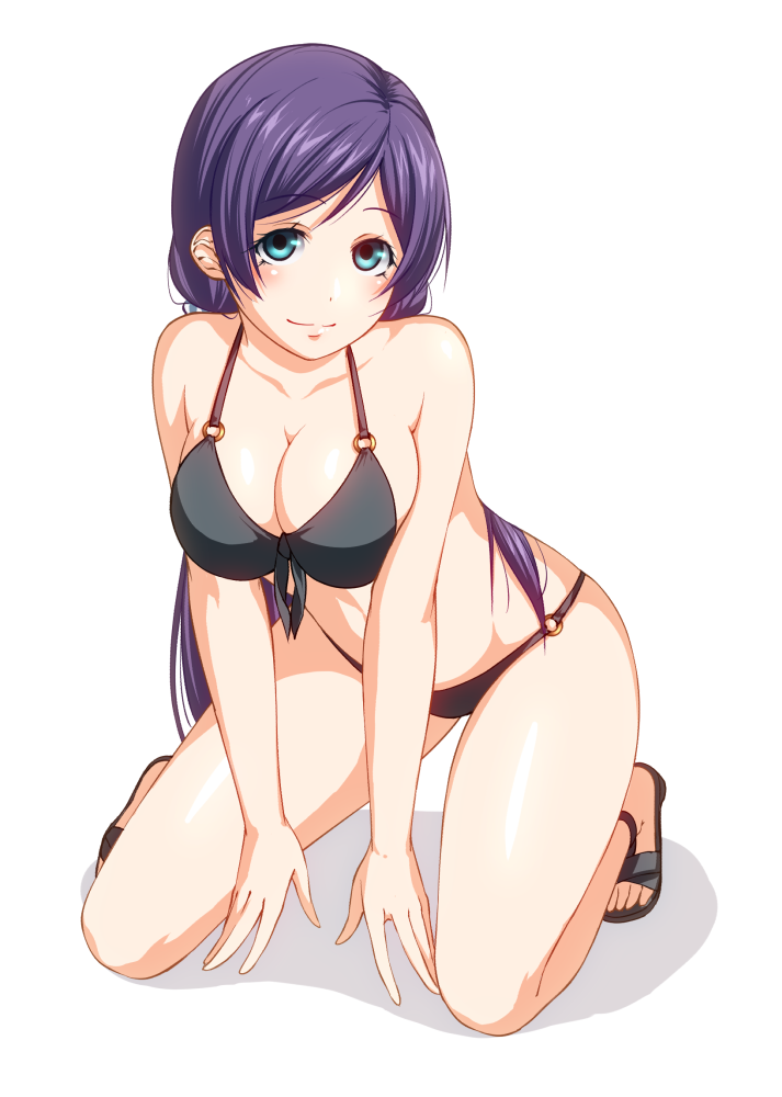 Amae Haha Nozomi