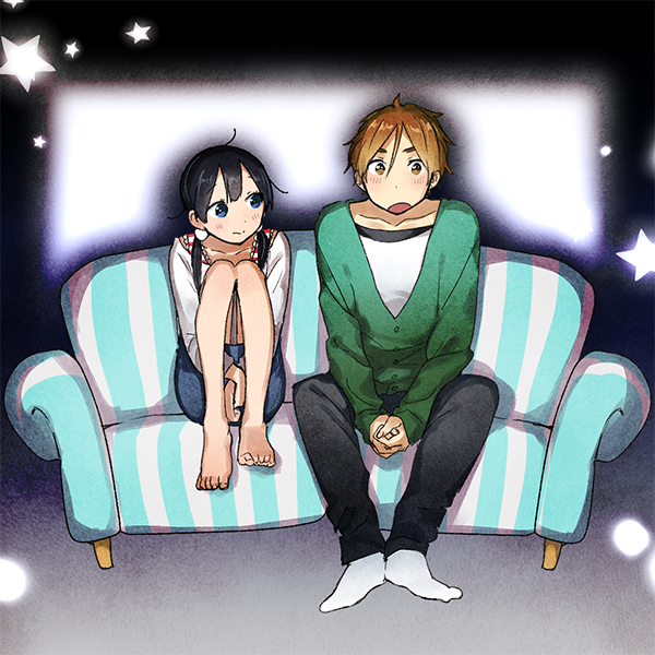 Momose Sei