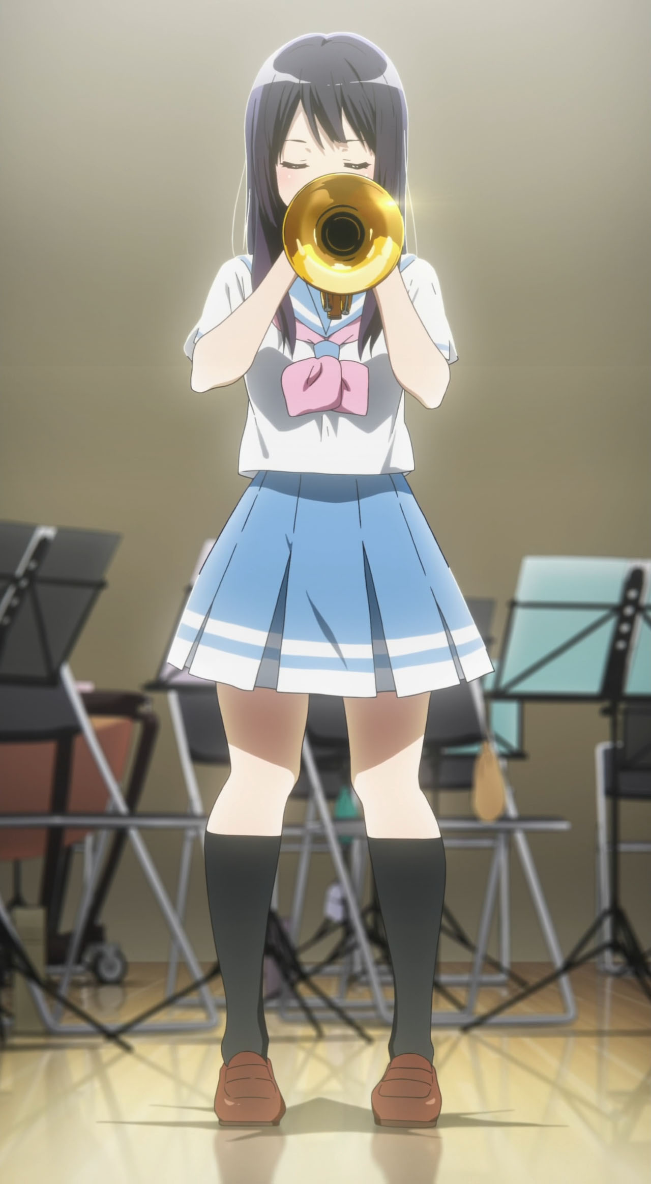 Sound Euphonium Hentai