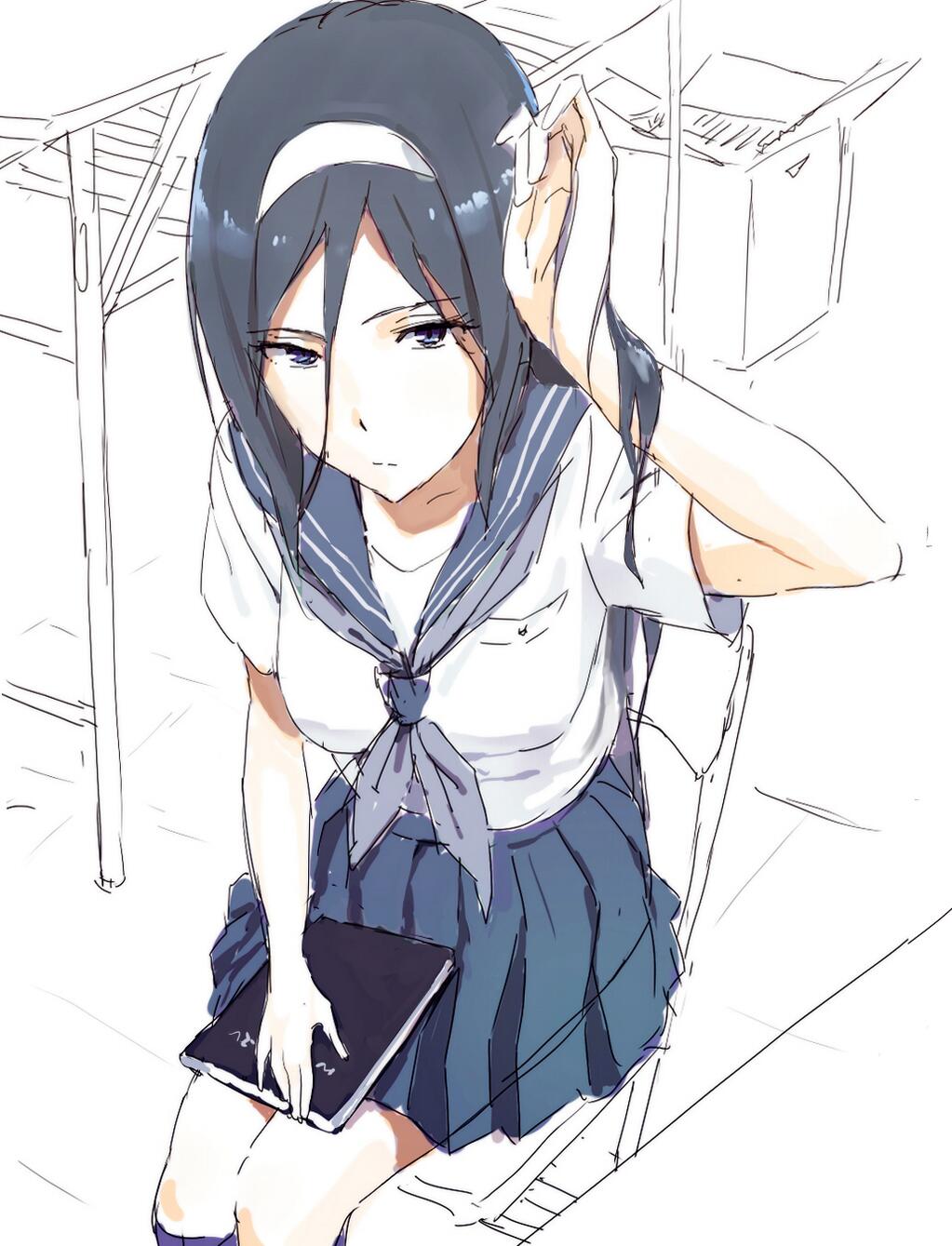 Fuyumi Yanagi Hentai
