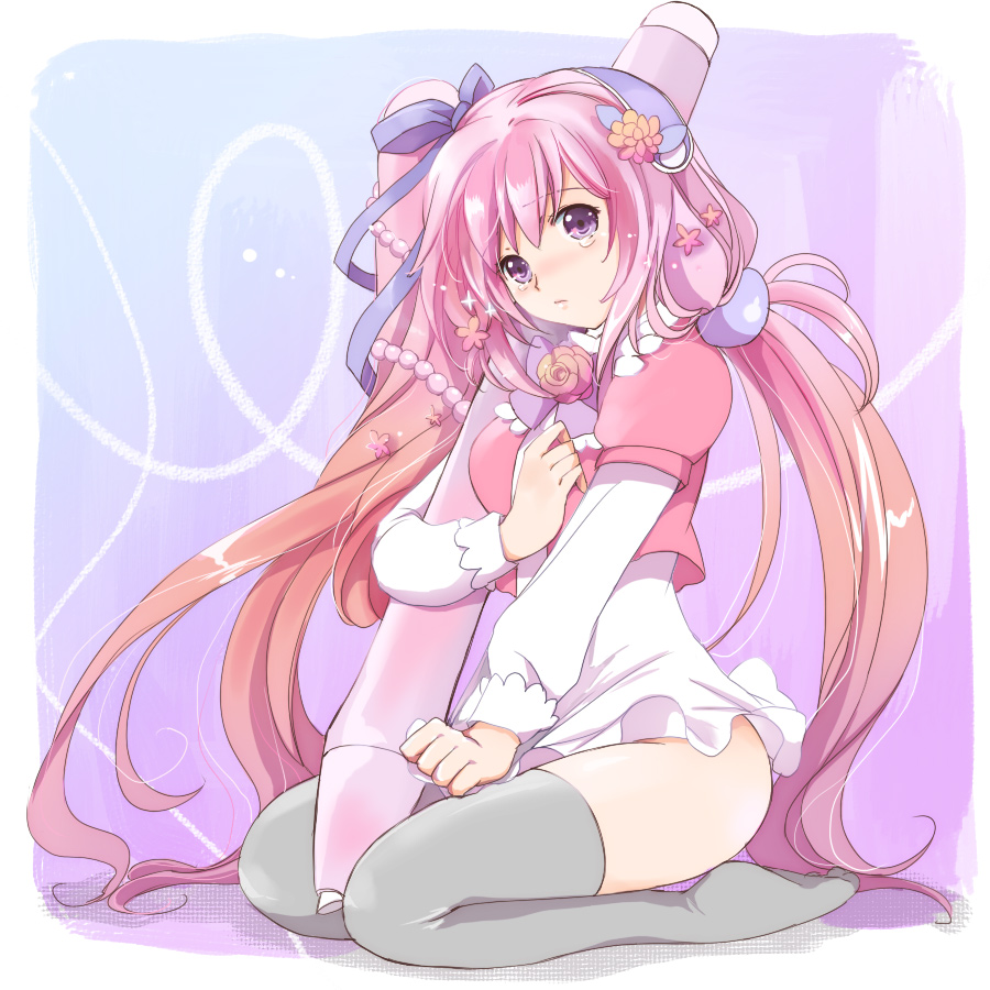 (C87) [Kurimomo (Tsukako)] Ready Steady Go 2 (Free!)