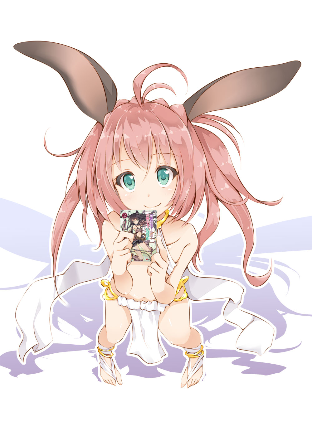 Isekai Maou To Shoukan Dorei Majutsu Hentai