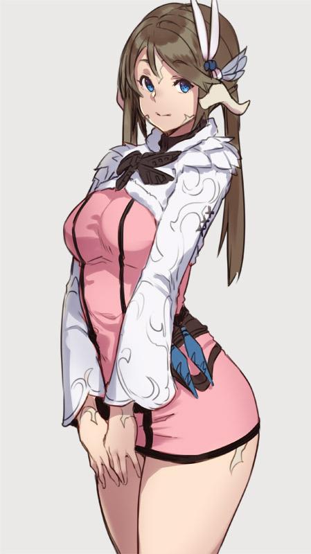 Houtengeki Danbooru