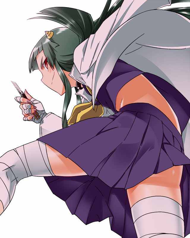 Kami Nomi Zo Shiru Sekai Hentai