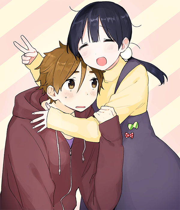 Tamako Market Hentai