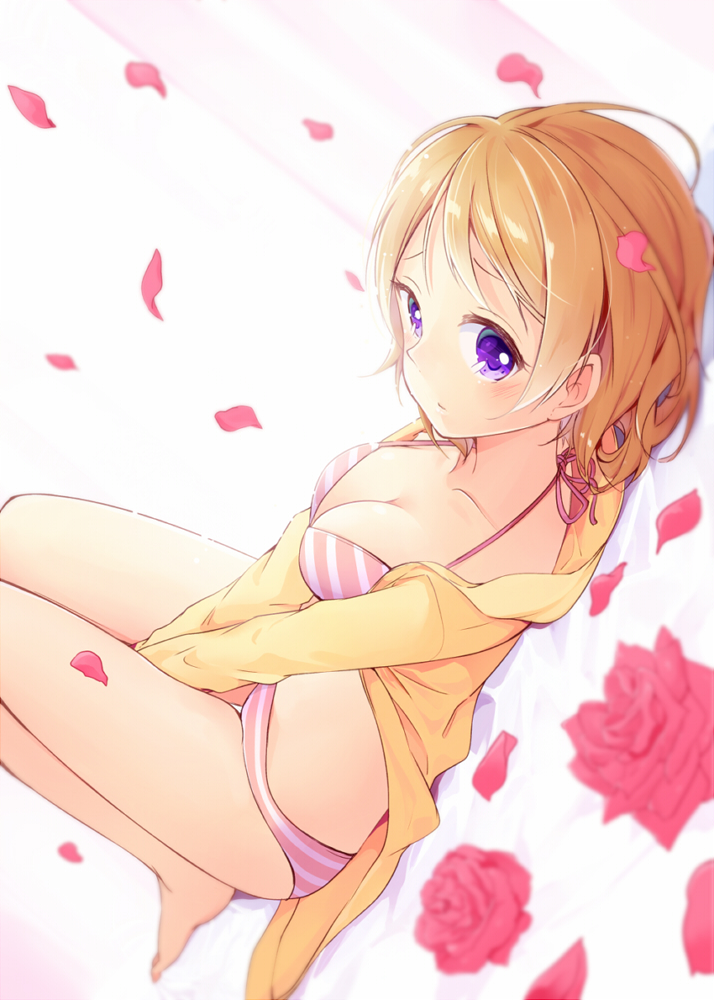 Hanayo Koizumi Hentai