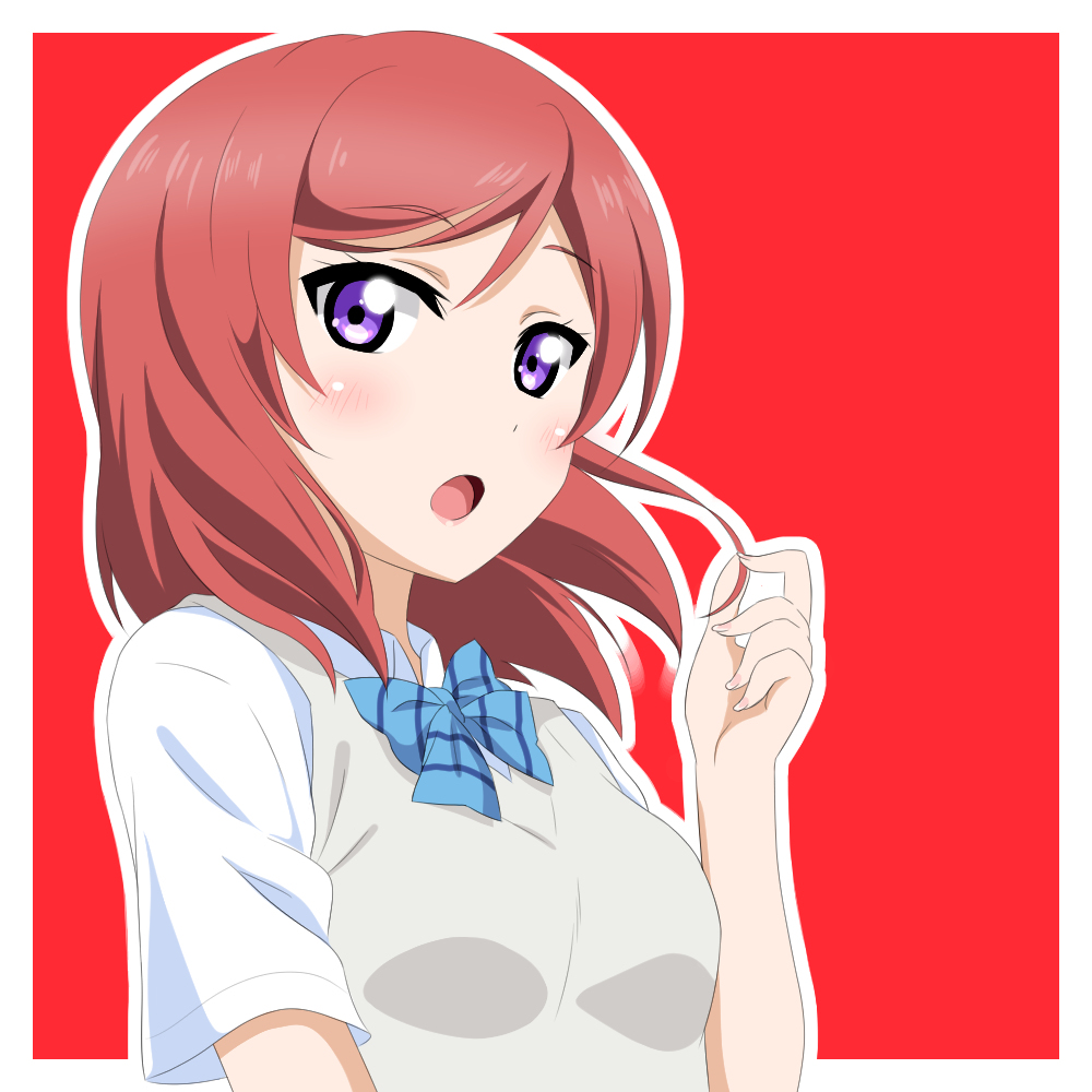 Love Raper Maki
