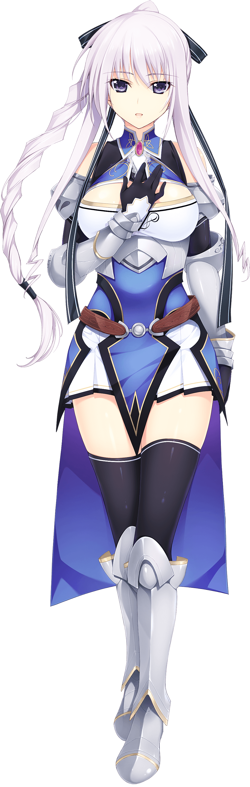 Seikishi Celsia: Akuratsutaru Himegimi