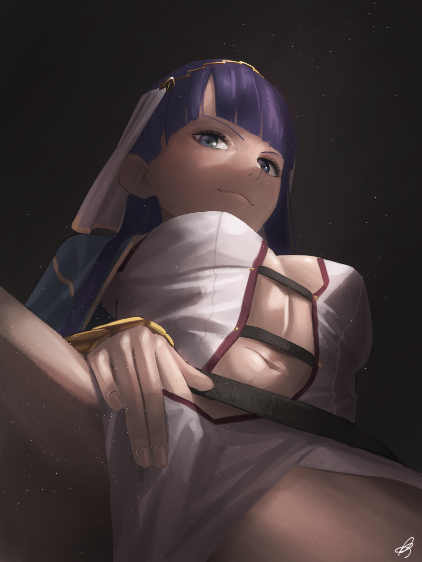 Saint Martha Hentai